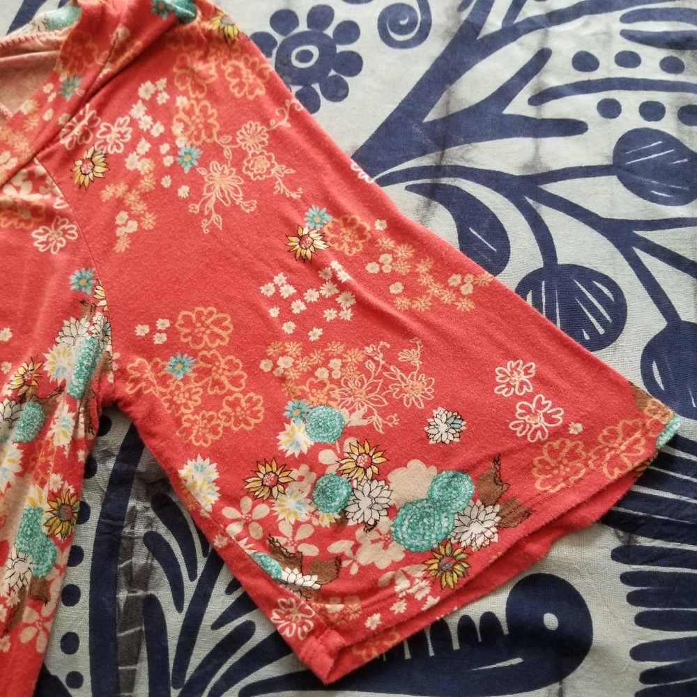American Rag shirt - Picture 3 of 5
